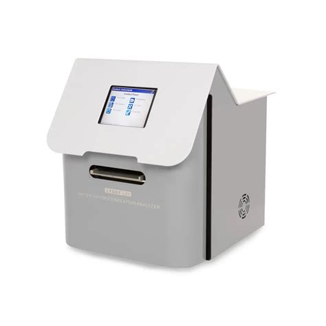 lyssy water vapor permeability tester store|Water analyzer Lyssy L80.